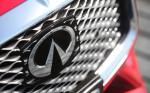 Infiniti Q60 Red Sport 2016 года (AU)